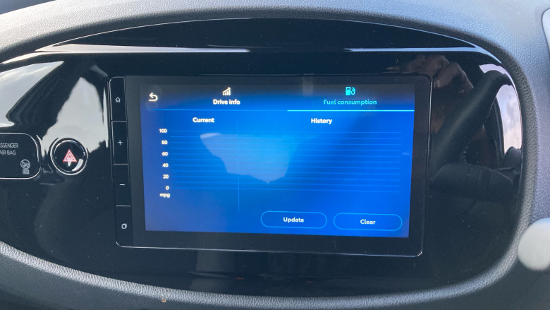 Toyota Aygo X 1.0 VVT-i Pure 5dr Auto Petrol Hatchback